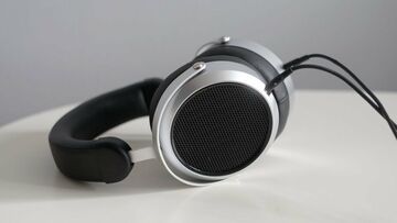 HiFiMAN HE400se reviewed by Trusted Reviews