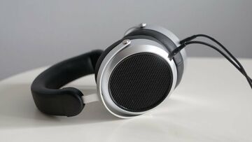 HiFiMAN HE400se test par Trusted Reviews