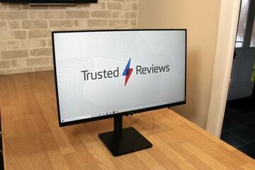 Huawei Mateview SE testé par Trusted Reviews Huawei Mateview SE testé par Trusted Reviews
