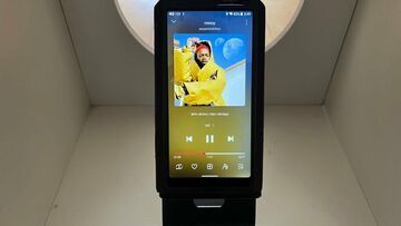 FiiO M17 testé par Trusted Reviews FiiO M17 testé par Trusted Reviews