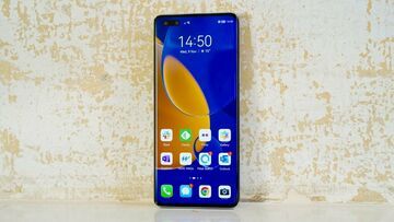 Huawei Nova 10 Pro reviewed by Trusted Reviews