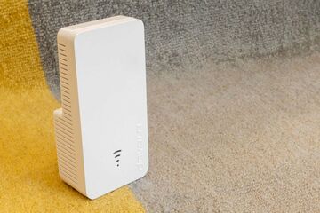 Devolo test par Trusted Reviews Devolo test par Trusted Reviews