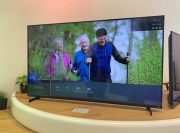 Toshiba UK4D Review