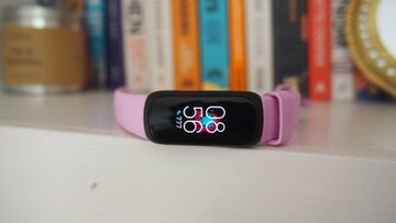 Fitbit Inspire 3 test par Trusted Reviews