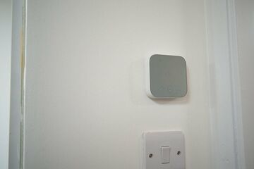 Anlisis Hive Thermostat Mini