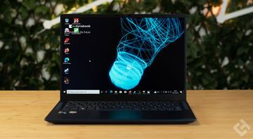 Dynabook Portg X40L-K Review: 1 Ratings, Pros and Cons