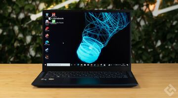 Dynabook Portg X40L-K im Test: 1 Bewertungen, erfahrungen, Pro und Contra