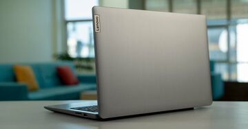 Lenovo Ideapad 3 test par GadgetByte