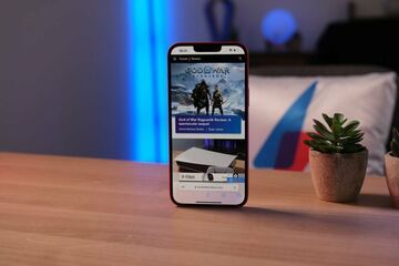 Apple iPhone 14 Plus Review