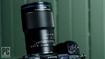 Laowa test par PCMag Laowa test par PCMag