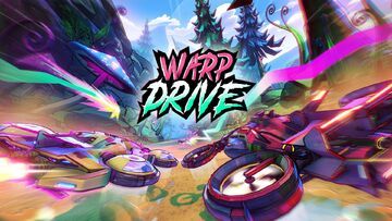 Test Warp Drive