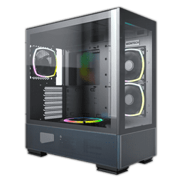 Test Montech Sky Two