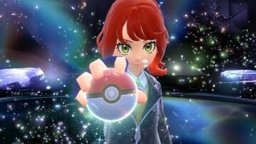 Pokemon Scarlet and Violet test par Gaming Trend Pokemon Scarlet and Violet test par Gaming Trend