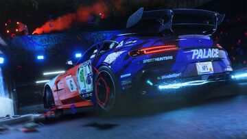 Need for Speed Unbound reviewed by Shacknews