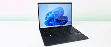HP Elite Dragonfly test par Windows Central HP Elite Dragonfly test par Windows Central