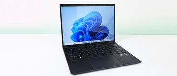 HP Elite Dragonfly test par Windows Central