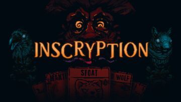 Inscryption test par Phenixx Gaming Inscryption test par Phenixx Gaming