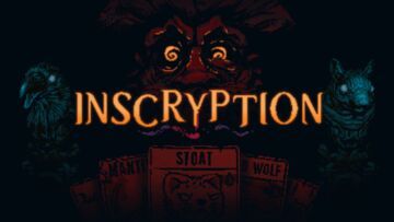 Inscryption test par Phenixx Gaming