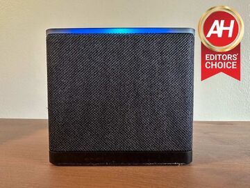 Amazon Fire TV Cube test par Android Headlines Amazon Fire TV Cube test par Android Headlines