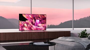 Sony X90K testé par T3 Sony X90K testé par T3