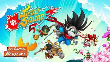 Jitsu Squad Review: 16 Ratings, Pros and Cons