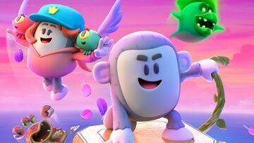 Kukoos Lost Pets test par Nintendo Life Kukoos Lost Pets test par Nintendo Life