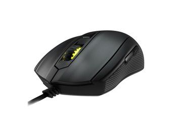 Mionix Castor test par Conseil Config