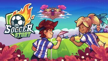 Análisis Soccer Story
