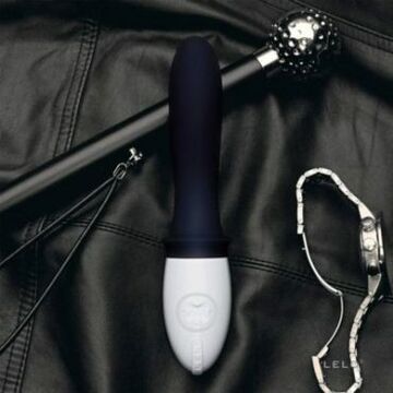 Lelo Billy Review