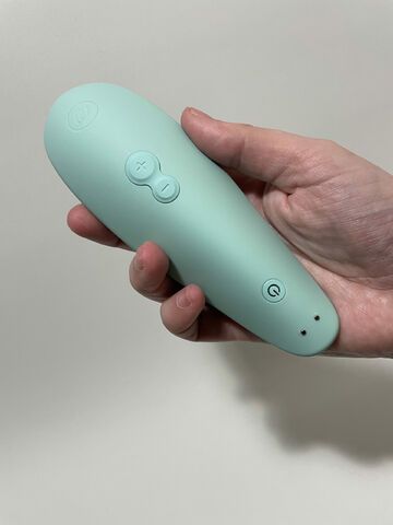 Womanizer im Test: 3 Bewertungen, erfahrungen, Pro und Contra