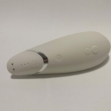 Womanizer Premium testé par Educafion Womanizer Premium testé par Educafion