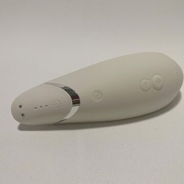 Womanizer Premium test par Educafion