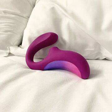 Lelo Enigma Cruise reviewed by Educafion