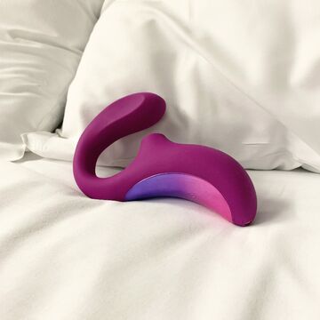 Lelo Enigma Cruise test par Educafion