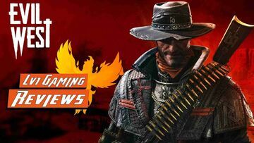Evil West reviewed by Lv1Gaming
