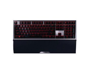 Cherry MX Board 6.0 test par Conseil Config Cherry MX Board 6.0 test par Conseil Config