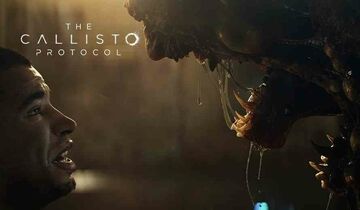 The Callisto Protocol test par COGconnected The Callisto Protocol test par COGconnected