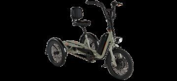 Anlisis Rad Power Bikes RadTrike