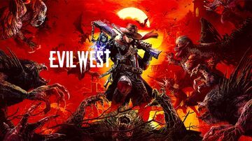 Review Evil West by Niche Gamer