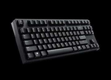 Test Cooler Master Novatouch TKL