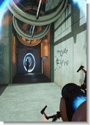 Portal RTX test par AusGamers