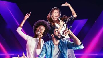 Let's Sing 2023 test par Gaming Trend Let's Sing 2023 test par Gaming Trend