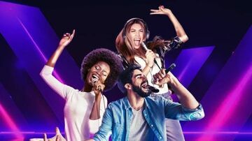 Let's Sing 2023 reviewed by Gaming Trend