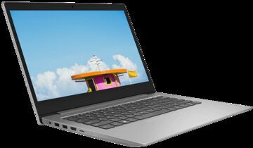 Lenovo IdeaPad 1 test par Labo Fnac