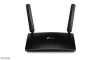 TP-Link Archer MR600 reviewed by PC Magazin