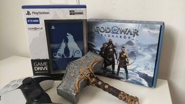Seagate test par Game-eXperience.it Seagate test par Game-eXperience.it