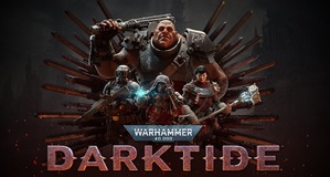 Warhammer 40.000 Darktide reviewed by GameWatcher