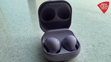 Test Samsung Galaxy Buds 2 Pro