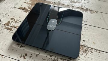 Eufy Smart Scale P2 Pro reviewed by T3