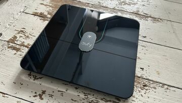 Eufy Smart Scale P2 Pro test par T3